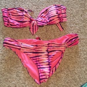 Victoria's Secret Bathing Suit